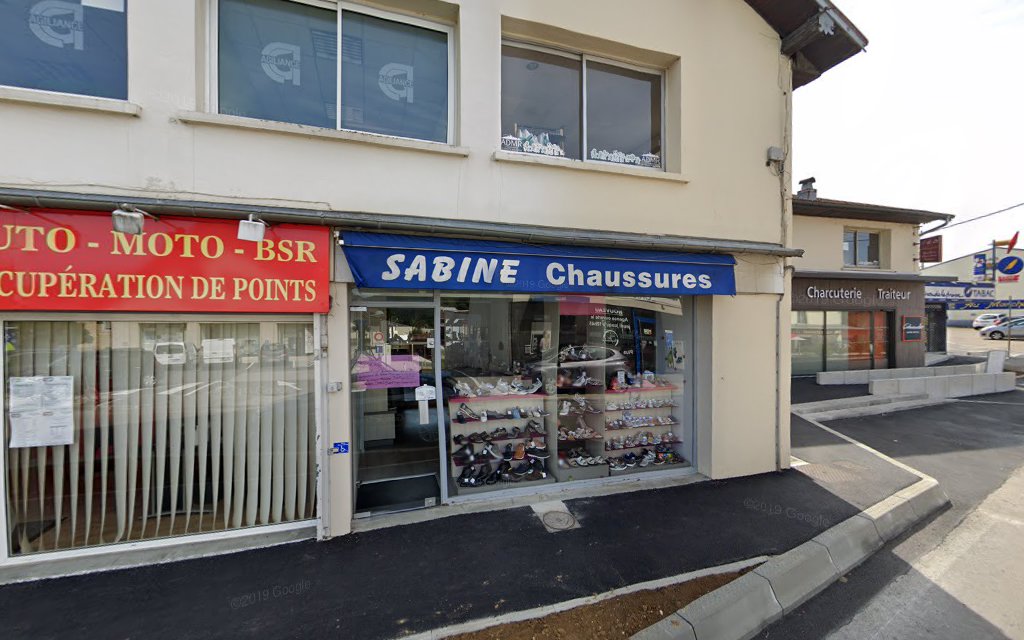 Sarl Auto-Ecole Du Centre