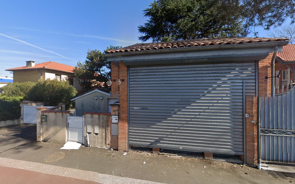Open conduite FONBEAUZARD
