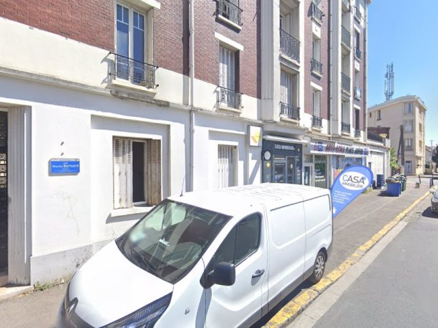 Auto Ecole Place Joffre - Drancy - +33 1 48 31 67 34