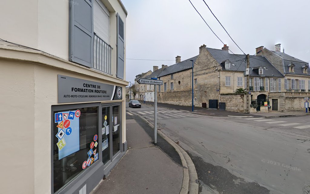 Auto-École GOLOTVINE