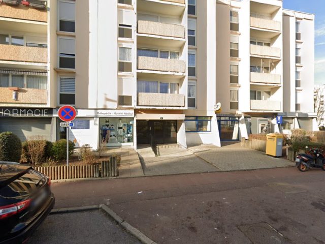 Hautmont Josette - Soissons - +33 3 23 73 16 93