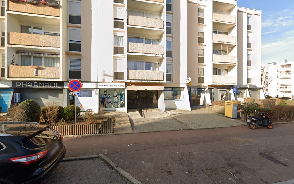 Hautmont Josette