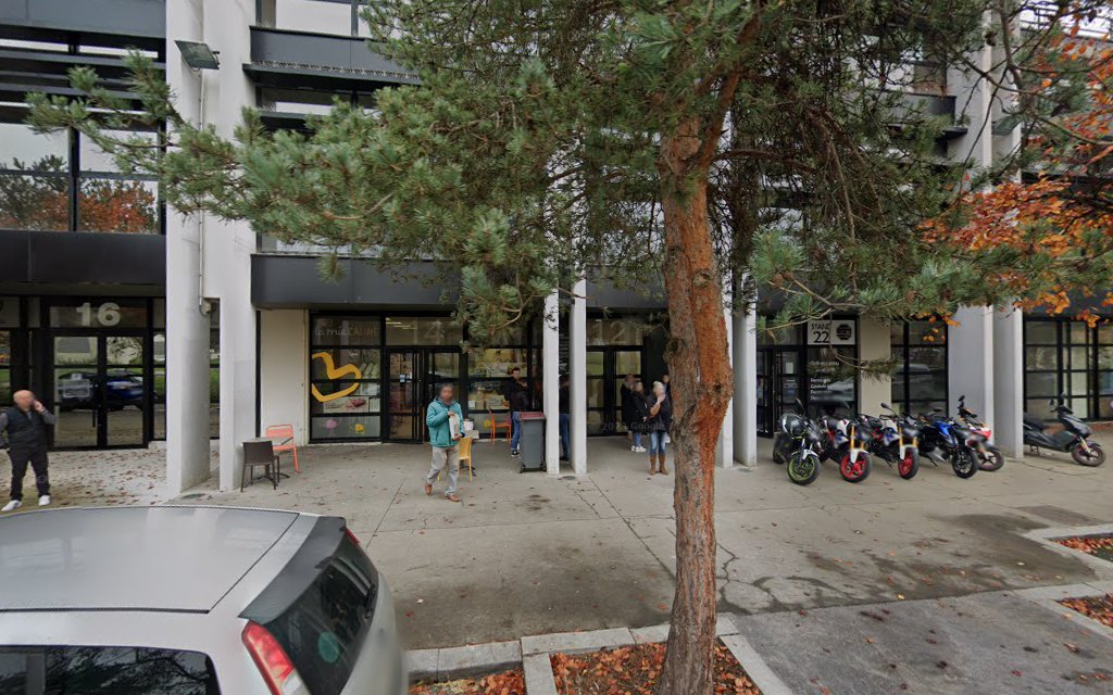 École De Conduite Stand 22