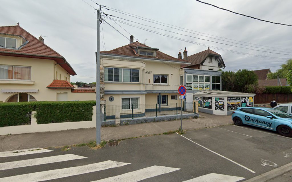 Auto Ecole Duchanoy