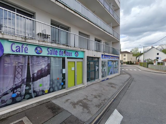 Ecole de Conduite Luronne - Lure - +33 3 84 62 82 02