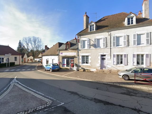 Auto Moto Ecole Morgan - Dornes - +33 3 86 50 63 75
