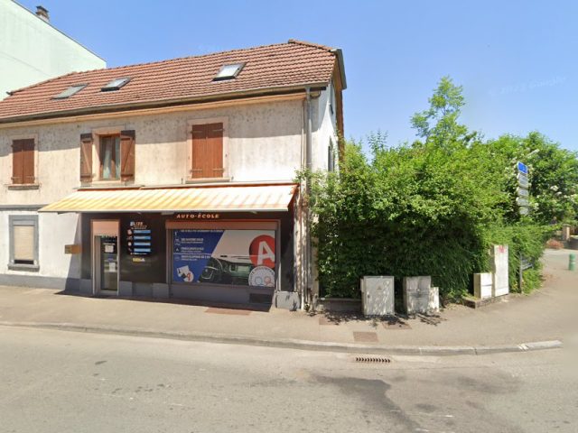 Ecole de conduite Elize - Audincourt - +33 6 62 66 30 93