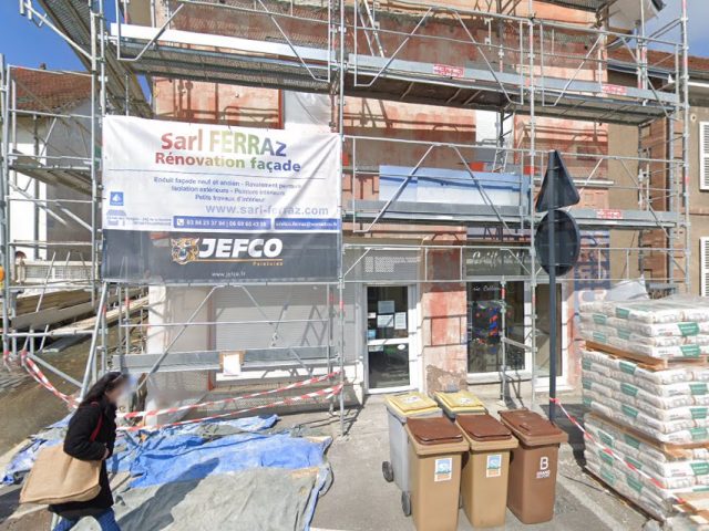 Auto-école Sence - Châtenois-les-Forges - +33 3 84 56 73 64