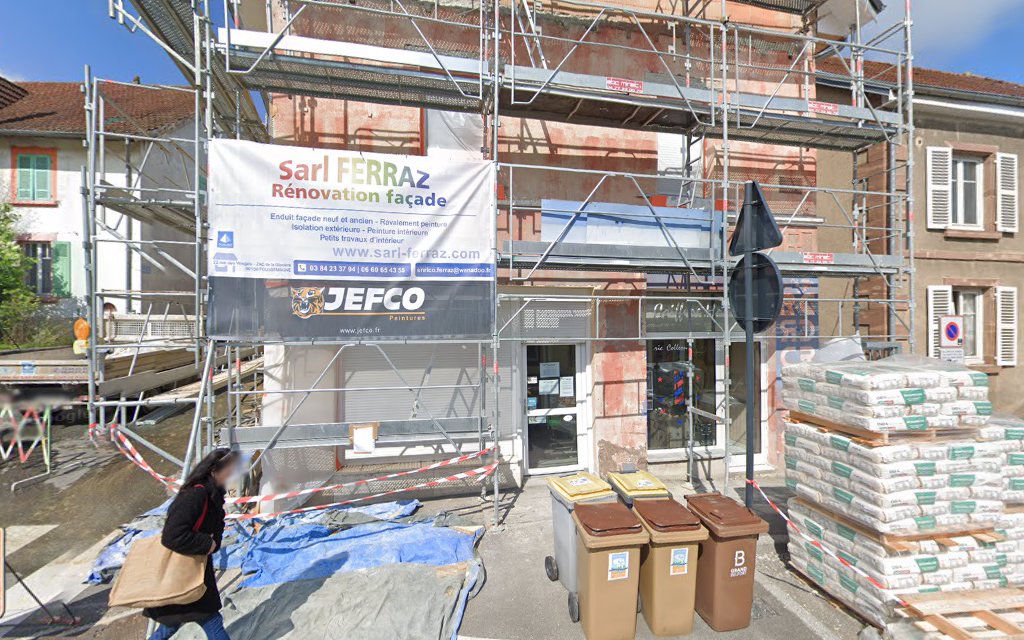 Auto-école Sence