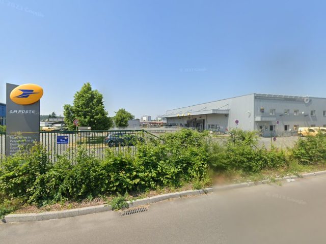 Elize Auto-École - Audincourt -