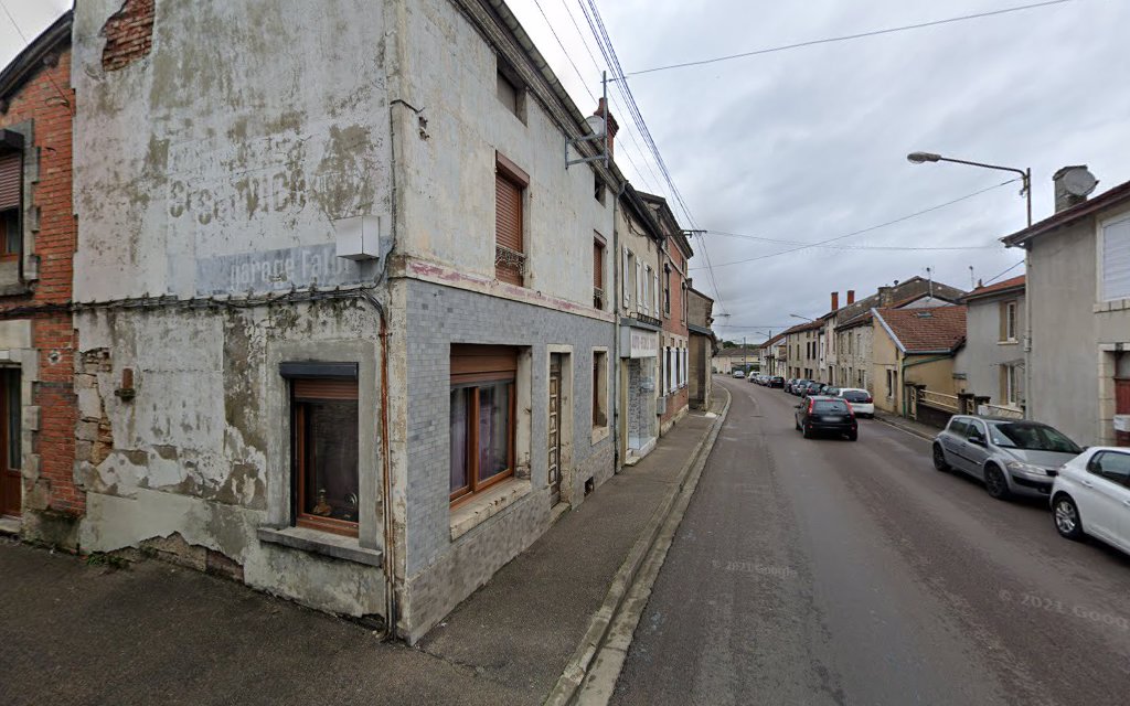 Auto - Ecole 2000