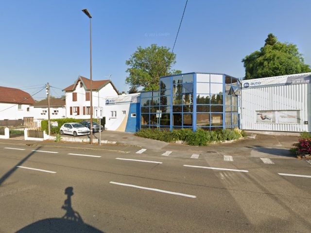 ObjectifCode - Centre d'examen du code de la route Montbéliard - Montbéliard - +33 1 41 24 86 26