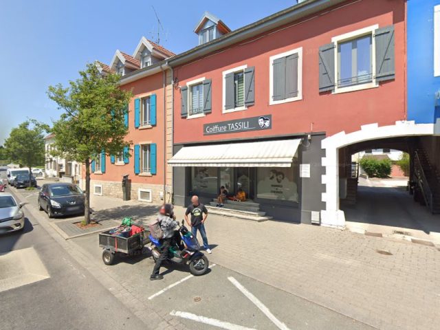 Nicoletti Rene - Audincourt - +33 3 81 35 53 05