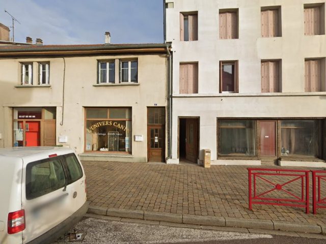 AUTO-ÉCOLE PERNET - Morhange - +33 3 87 05 66 80