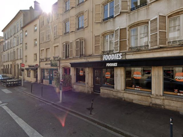 Auto Ecol'Anye - Nancy - +33 3 83 35 16 22