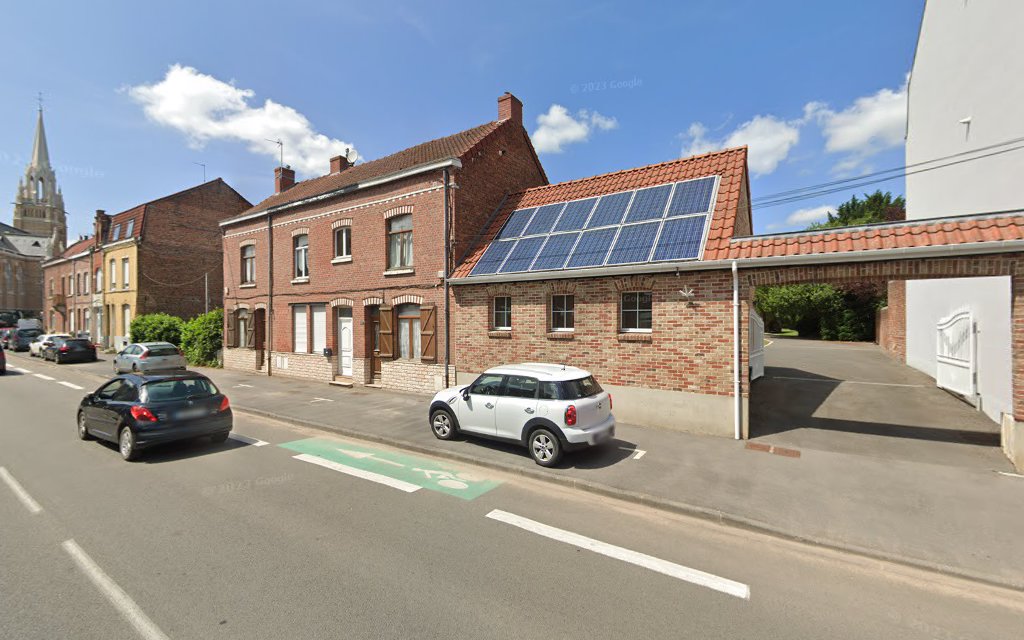 Auto Moto Ecole Malfait
