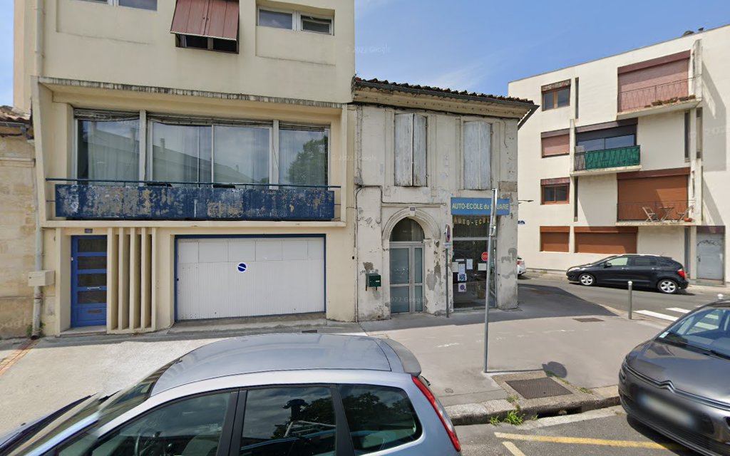 Auto Ecole du Square