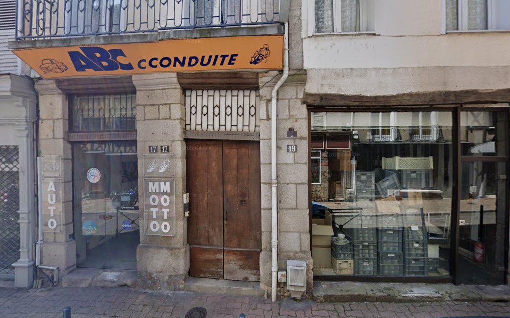 ABC Conduite