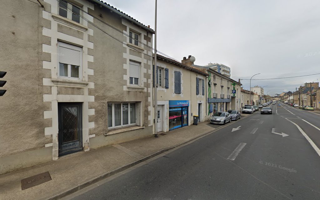 Auto-Ecole La Pictavienne