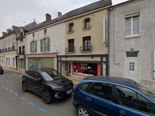 Auto Ecole Suard - Toury - +33 2 37 90 65 65