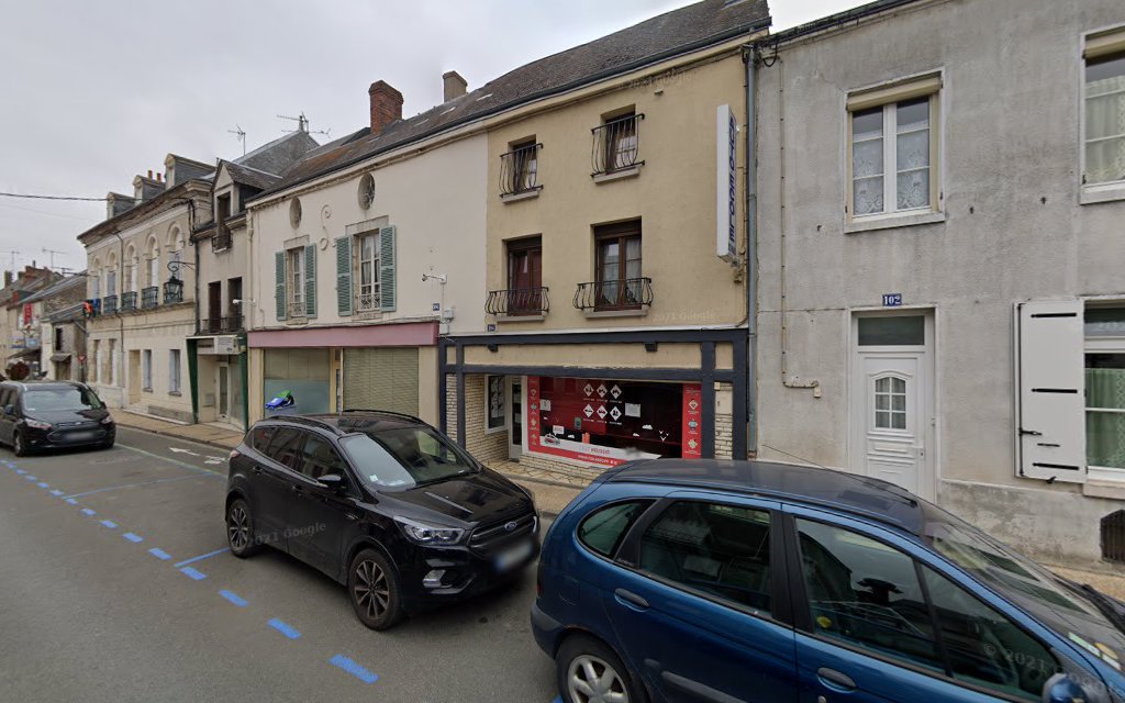 Auto Ecole Suard