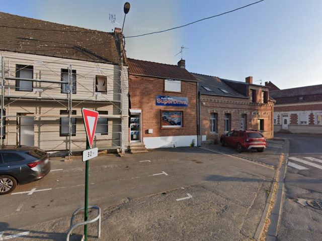 Auto Moto Ecole Ph Barbotin - Haspres - +33 6 09 60 12 64