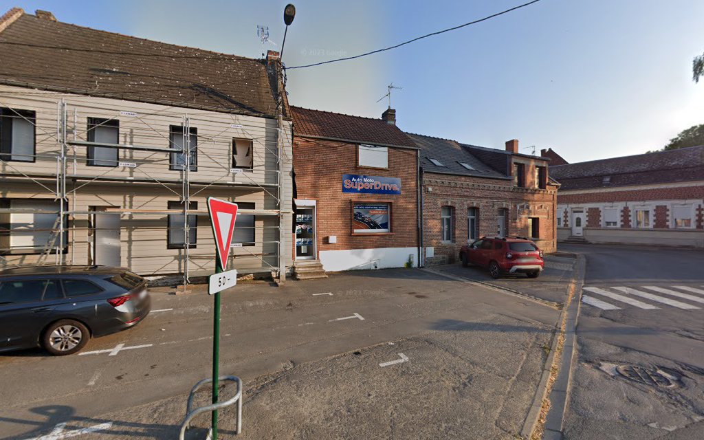 Auto Moto Ecole Ph Barbotin
