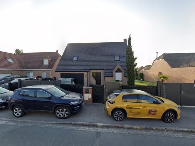 Allo Permis - Valenciennes - +33 1 53 05 95 05