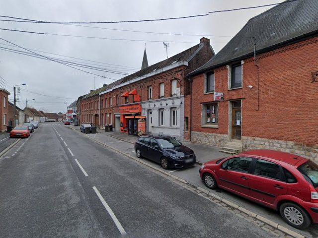 Auto École Feu - Thiant -
