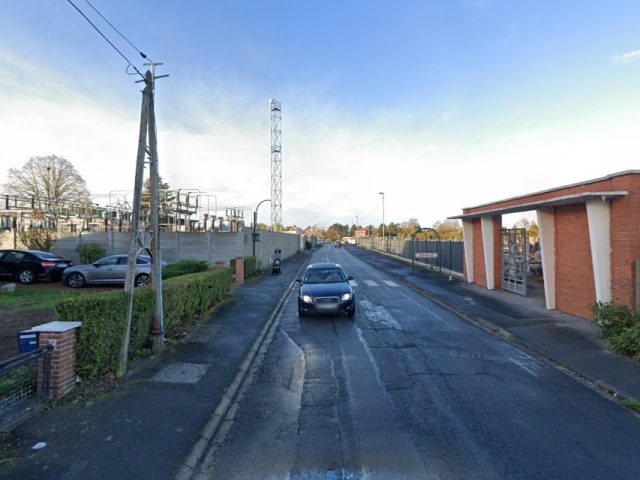Auto Ecole Christiane - Thiant -
