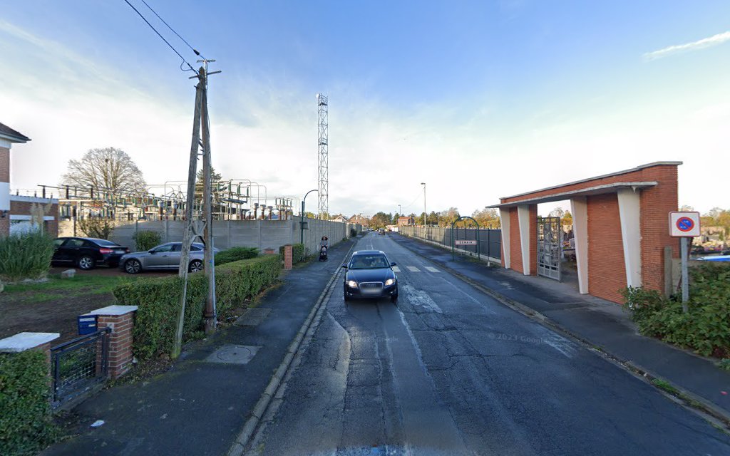 Auto Ecole Christiane