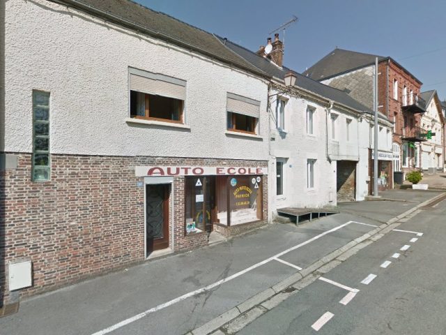 Auto Moto Ecole Patrick - Signy-le-Petit -