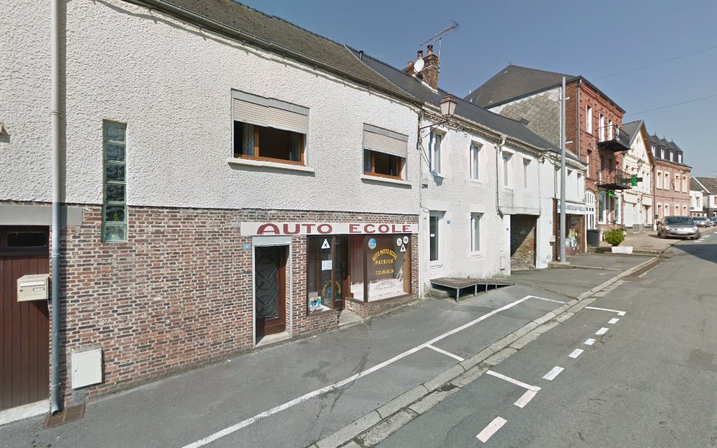 Auto Moto Ecole Patrick