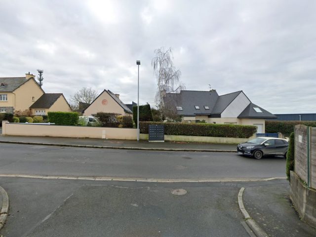 Auto Ecole de la Baie - Plédran - +33 2 96 42 27 46