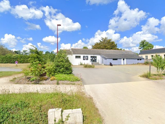 Auto Ecole Jérome Gallais - Guipel - +33 6 88 84 07 32