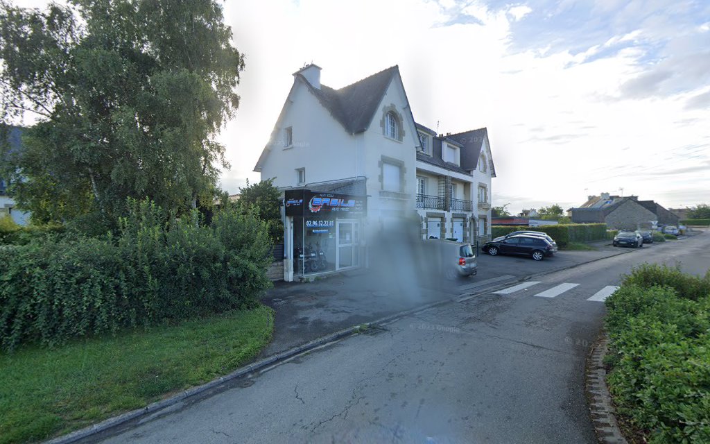 Auto Ecole Basile
