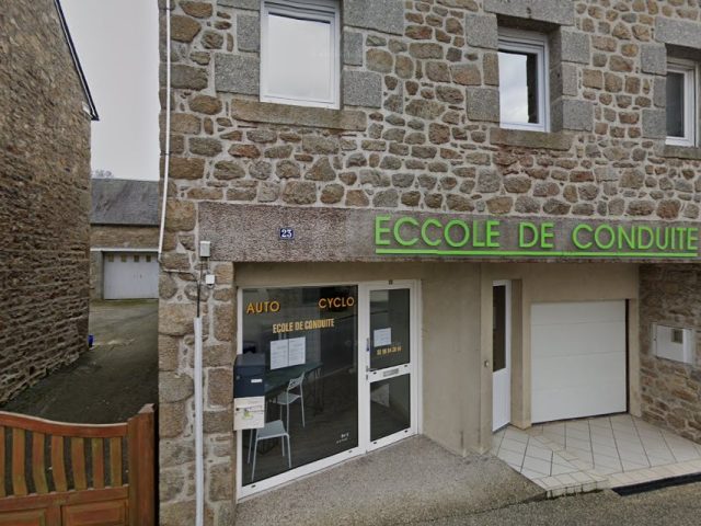 École de conduite - Plœuc-L'Hermitage - +33 2 96 64 20 84