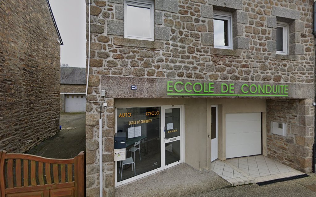 École de conduite