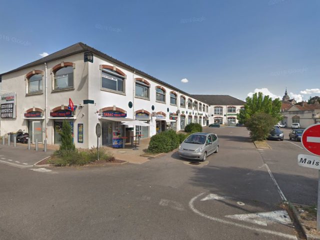 Auto Ecole - Gray -