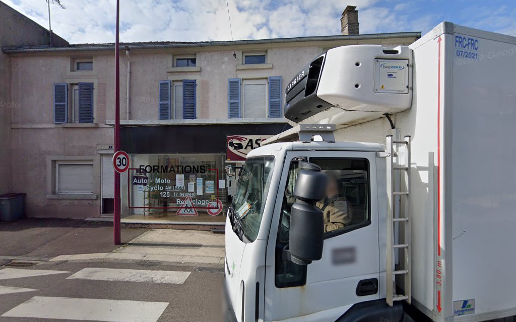 As Conduite 70