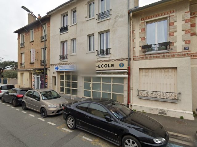 Auto-Ecole - Châtillon -