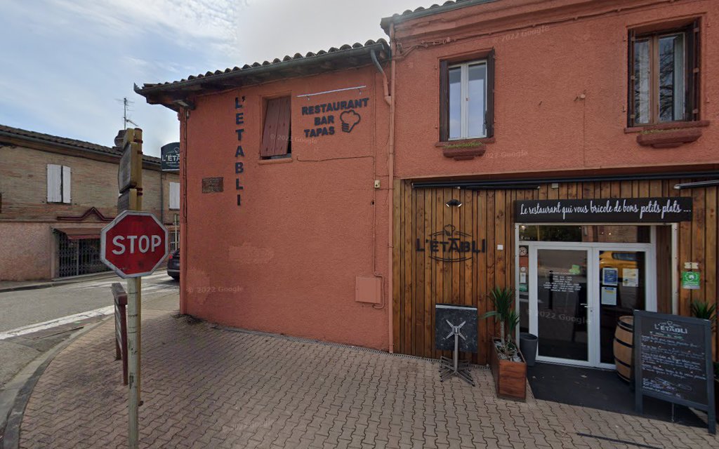 École de conduite TOULZA