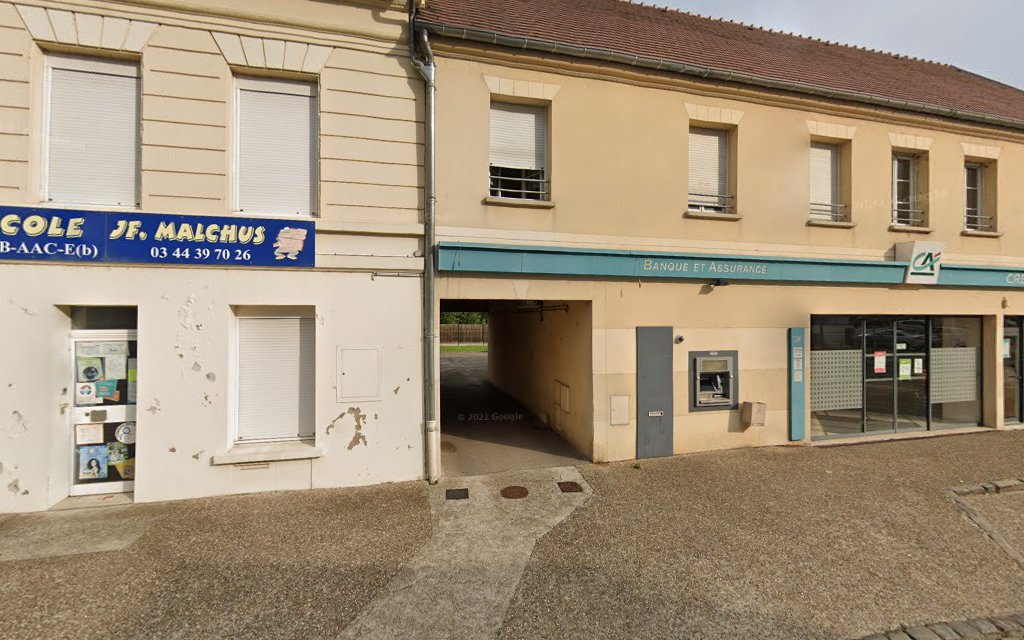 Auto-Ecole Malchus