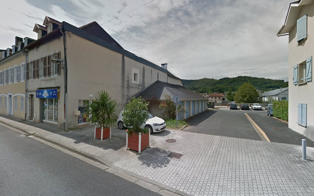 Auto-école Drive Mauléon