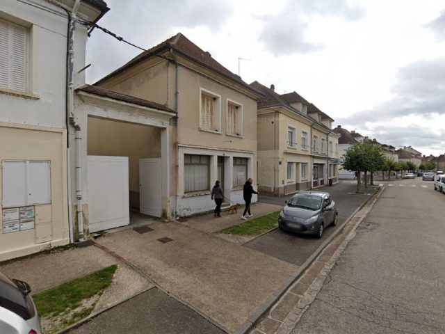 Du Perrey - Villenauxe-la-Grande - +33 3 25 25 10 67