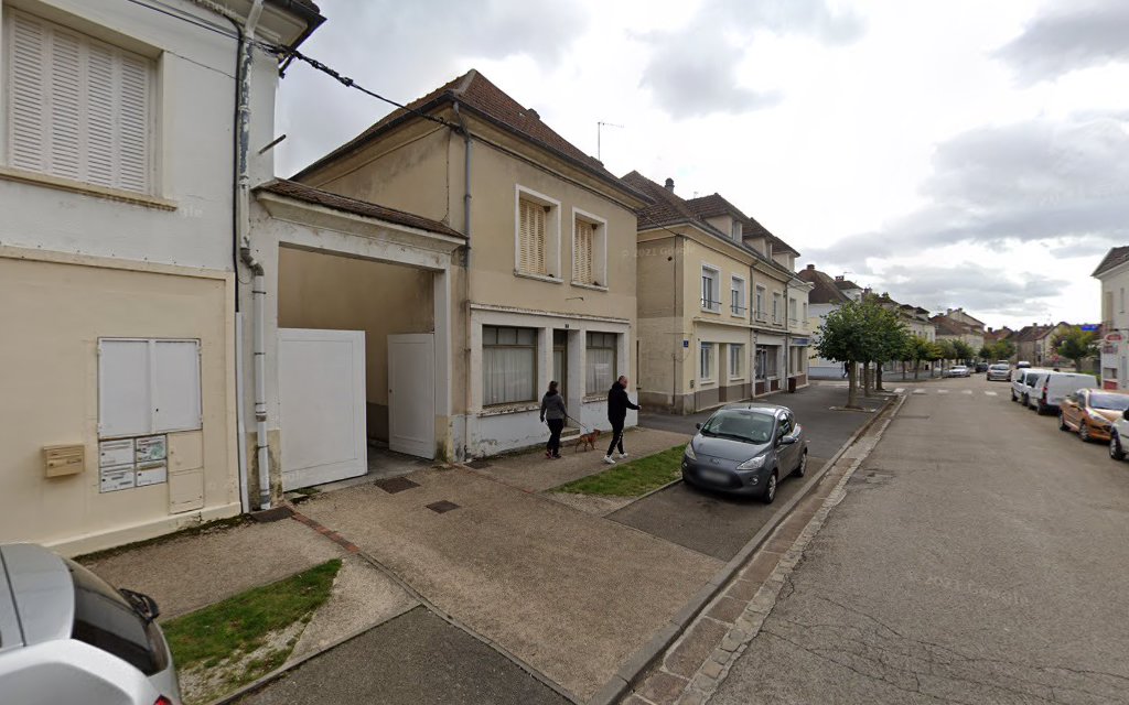 Du Perrey