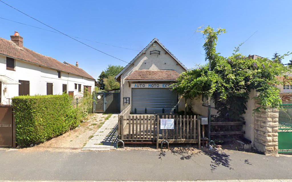 Auto Moto Ecole