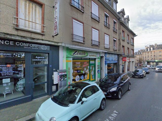 Zénith Formations - Flers - +33 6 80 44 84 69