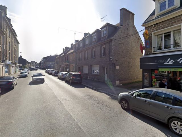 Abuh Rallye - Flers -