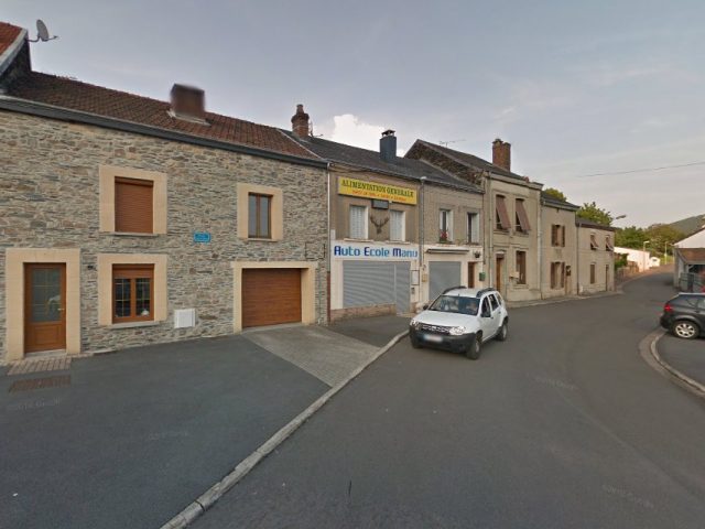 Auto Ecole Manu - Monthermé - +33 3 24 52 60 98